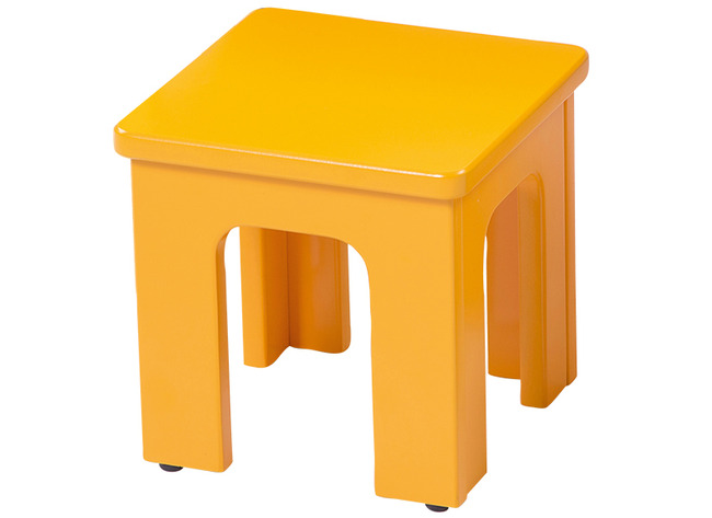 Speelmeubel - Krukjes - 21 X 21 X 20 Cm - Set Van 2