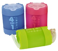 Slijper - kum - 4 in 1