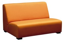 Banken - Lucaz 2 zits - 120 x 71 x 84 cm - per stuk