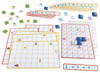 Programmeren - Eerste codeparcours - codeerspel - per spel