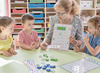 Programmeren - Eerste codeparcours - codeerspel - per spel
