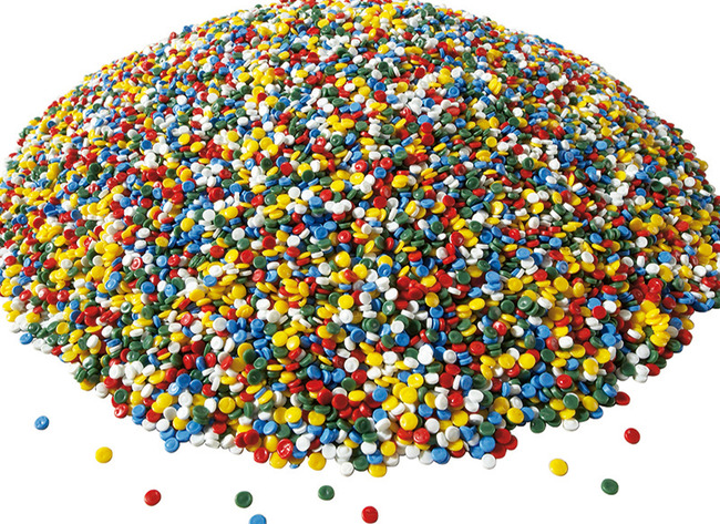 Snoezelhoek - Haba - Kidfetti - 4,5 Kg