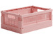 Candyfloss pink