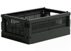 Opbergen - Made crates mini - per stuk - leverbaar in 20 kleuren