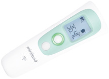 Verzorging - slimme thermometer