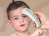 Verzorging - thermometer - slimme thermometer
