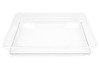 Speelbakken - tickit Exploration Light Tray - 56,5 x 44 cm - kunststof - transparant - voor lichtbord A3 AK1022 - per stuk