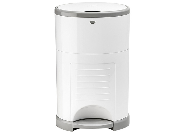 Luieremmer - Korbell Plus - 26 L - Wit - Per Stuk