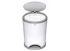 Luieremmer - Korbell Plus - 26 l - wit - per stuk