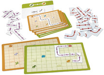Programmeren - Nathan - codeeratelier - magnetisch - per set