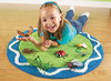 Speelgoed - figuren - Learning Resources Jumbo Insects - insecten - set van 7 assorti
