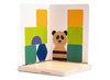 Spel - gezelschapsspel - BS Toys Panda Puzzle - logisch denken - per spel