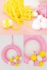 Isomo - Ringen - 15 Cm - Set Van 10