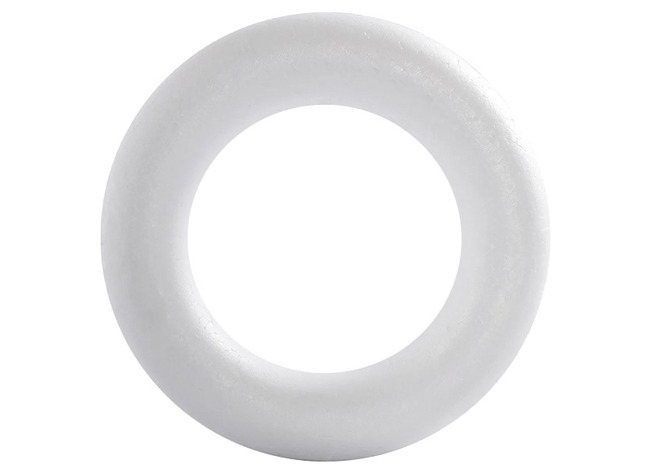Isomo - Ringen - 15 Cm - Set Van 10