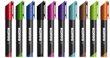 Stiften - kores permanent markers