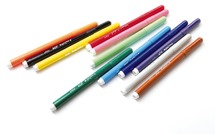 Stift - Kleurstift - Carioca - Joy - Super - Ass/12Kl