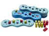 Evenwichtsparcours - Weplay Coral Adventure - koraalrif - per set