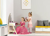 Speelmeubel - make up tafel prinses