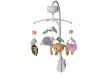 Muzikale mobiel - Taf Toys - Urban Garden Musical Mobile - per stuk