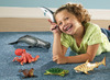 Speelgoed - figuren - Learning Resources Jumbo Ocean Animals - zeedieren - set van 6