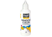 Verf - Mucki - Window Color P/Kl.