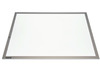 Lichtbord - tickit Light Panel - A2 - LED - wit licht - rechthoekig - per stuk