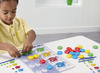 Spel - telspel - Nathan 1, 2, 3 Coloredo - per spel