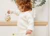 Rammelaar - Tiger tribe - rabbit rattle - per stuk
