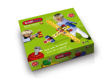 Programmeren - Spel - Rekenspel