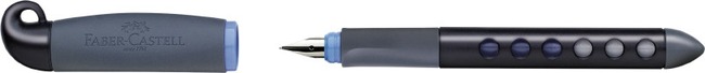 Pen - Vulpen - Faber-castell Scibolino - Linkshandig - Per Stuk