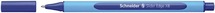 Balpen - Schneider - Slider Edge Xb 1,4 Mm - per stuk