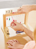 Montessori - Telkralen - 1 Tot 9 - Per Spel