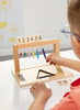 Montessori - Telkralen - 1 Tot 9 - Per Spel