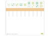 Montessori - Telkralen - 1 Tot 9 - Per Spel