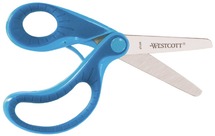 Scharen - Westcott Ergo Junior - soft - 13 cm - per stuk