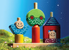 Bouwspel - SmartGames Day & Night - dag en nacht - nabouwen - per spel