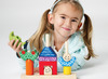Bouwspel - SmartGames Day & Night - dag en nacht - nabouwen - per spel