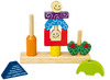Bouwspel - SmartGames Day & Night - dag en nacht - nabouwen - per spel