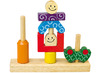Bouwspel - SmartGames Day & Night - dag en nacht - nabouwen - per spel