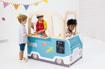 Winkel - Foodtruck