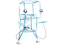 Strawbees - Coding Robotics