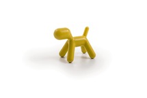 Zitelement - Hond - Plastic - Medium - 30 Cm