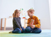 Emoties - Haba - Feelix & Fay - Emotiebarometer