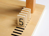 Montessori - Telkralen - 10 Tot 19 - Per Spel