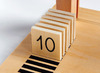 Montessori - Telkralen - 10 Tot 19 - Per Spel