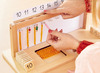 Montessori - Telkralen - 10 Tot 19 - Per Spel