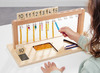 Montessori - Telkralen - 10 Tot 19 - Per Spel