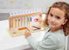 Montessori - Telkralen - 10 Tot 19 - Per Spel