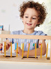 Montessori - Telkralen - 10 Tot 19 - Per Spel