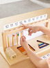 Montessori - Telkralen - 10 Tot 19 - Per Spel